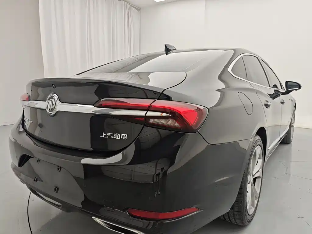 Buick LaCrosse 2019 28T Avenir