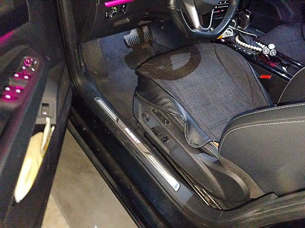 Volkswagen Passat — миниатюра 14