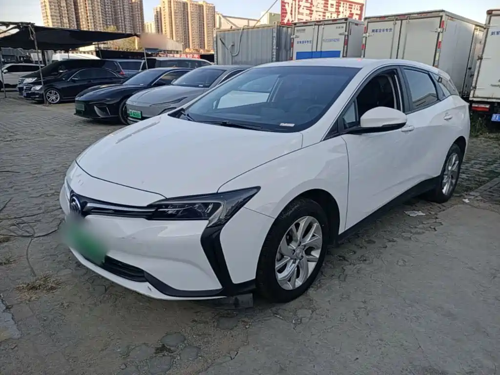 Buick Velite 6 — миниатюра 2
