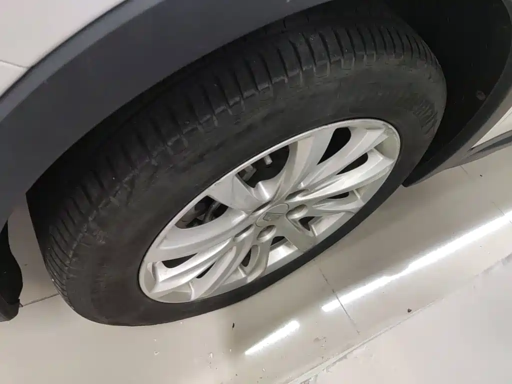 Cadillac XT4 — миниатюра 23