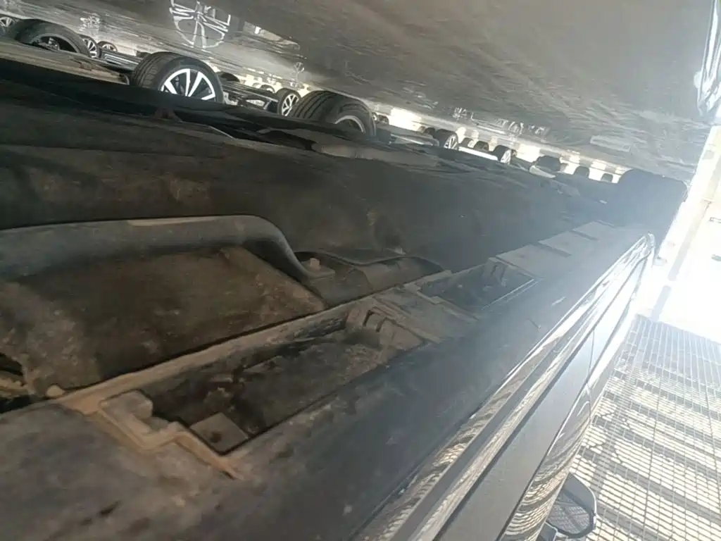 Ford Mondeo — миниатюра 22