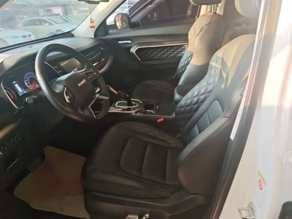 Haval H6 — миниатюра 15