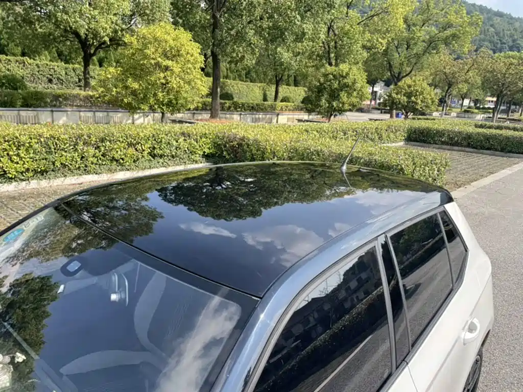 Skoda Fabia — миниатюра 23