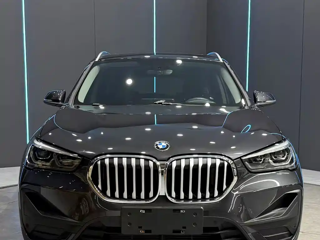 BMW X1 — миниатюра 2