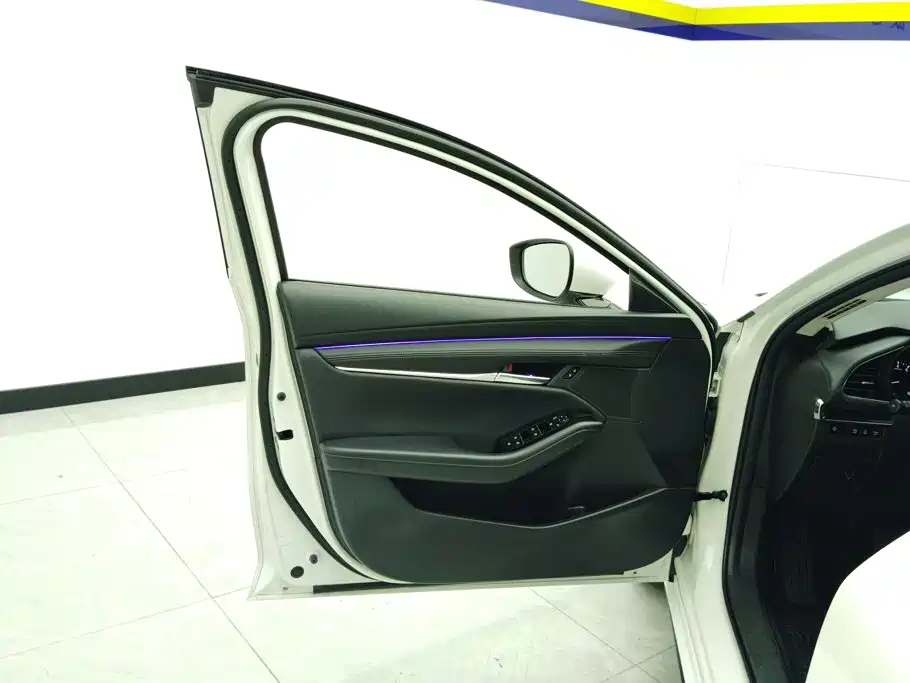 Mazda 3 Axela — миниатюра 7