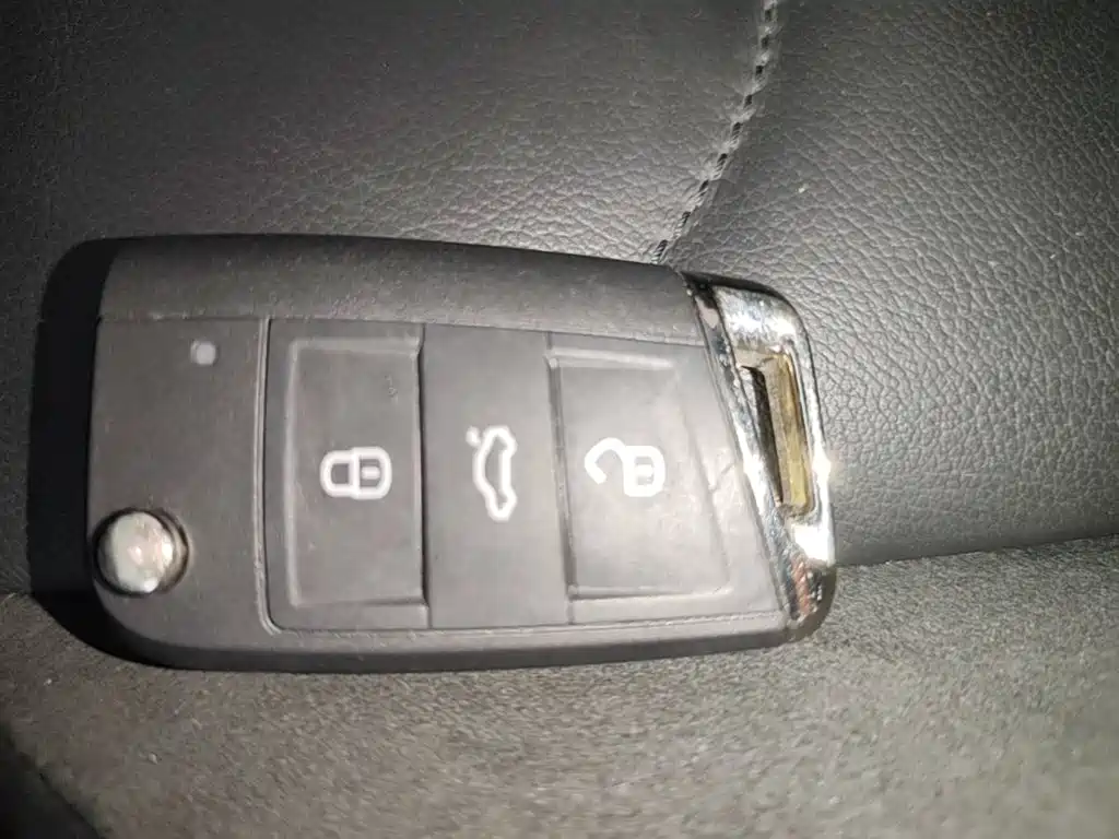 Volkswagen Tiguan L — миниатюра 9
