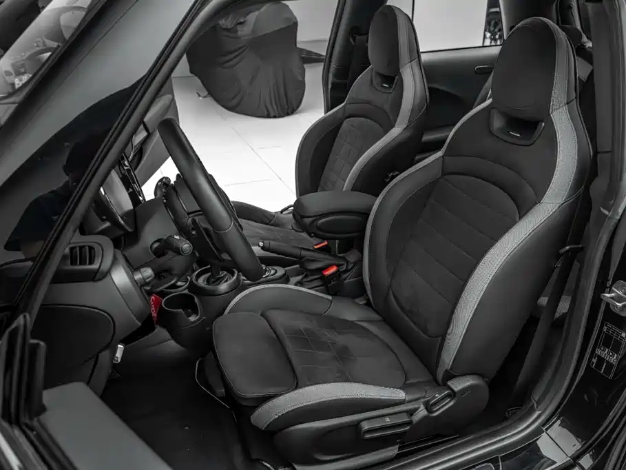 MINI Mini JCW — миниатюра 28