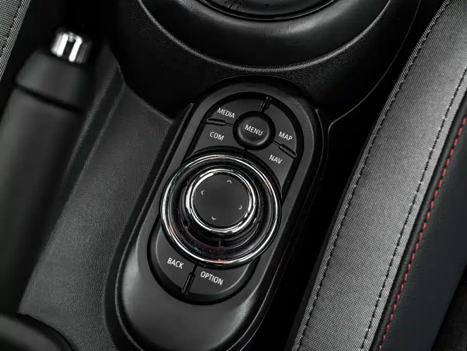 MINI Mini JCW — миниатюра 40