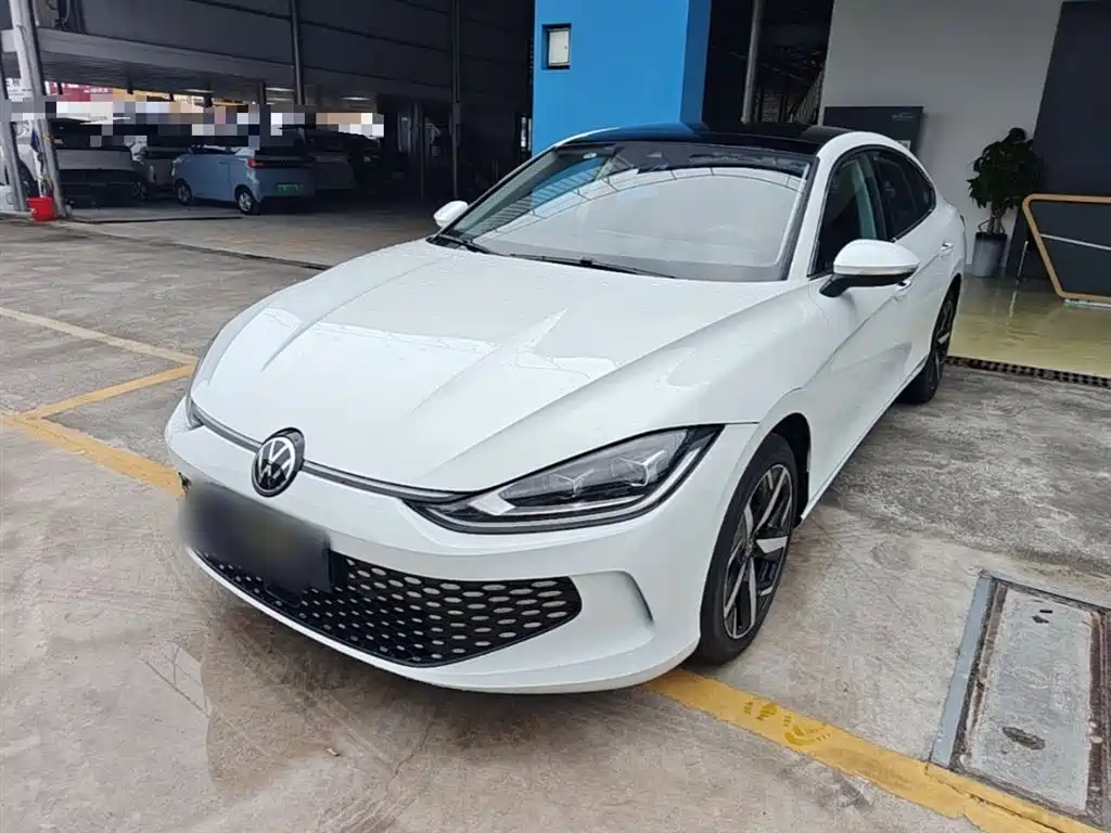 Volkswagen Lamando 2025 L 280TSI DSG