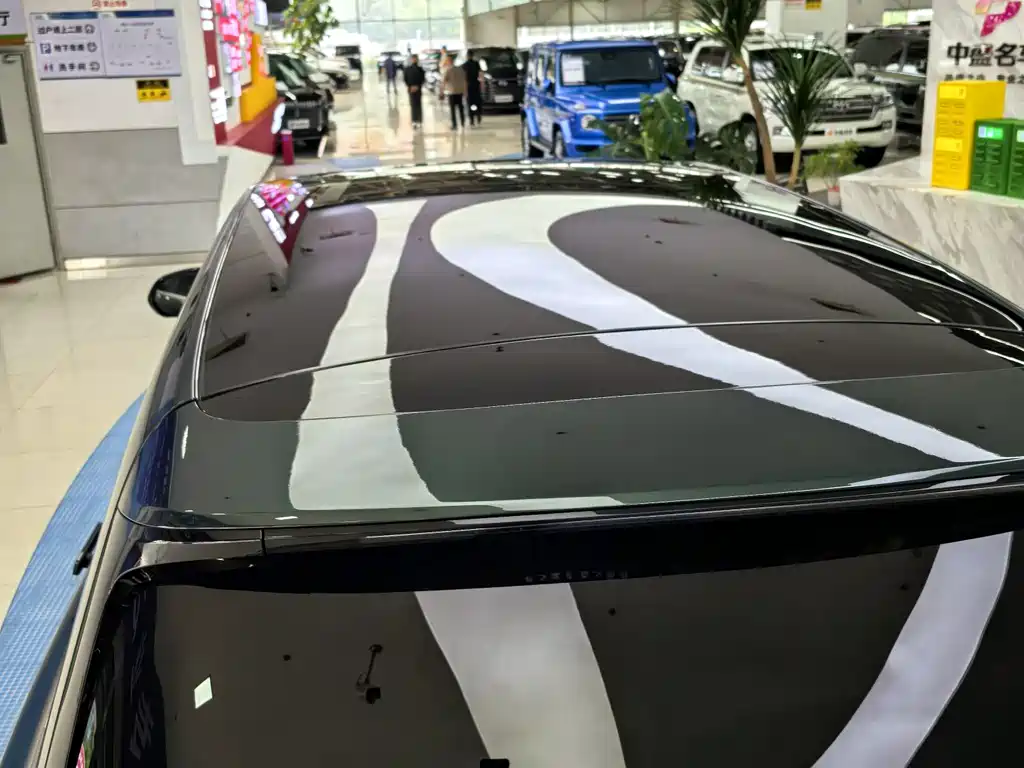 Li Auto L9 2024 Pro