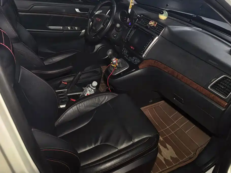 Haval H6 — миниатюра 8
