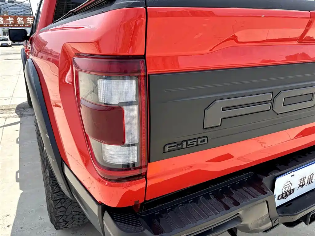 Ford F-150 — фотографии объявления, Фото 28