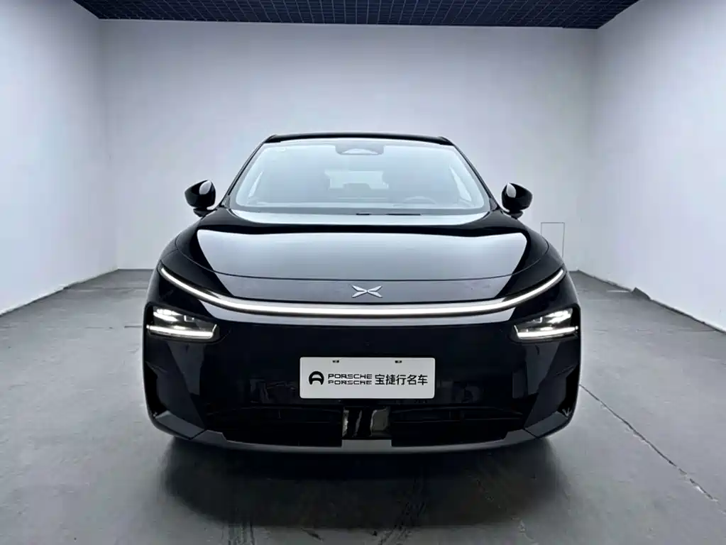 XPeng G7 — миниатюра 2