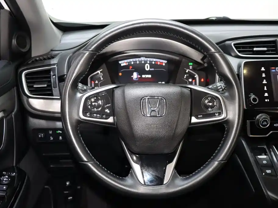 Honda Breeze 240TURBO CVT 2WD Premium Edition, фото 13