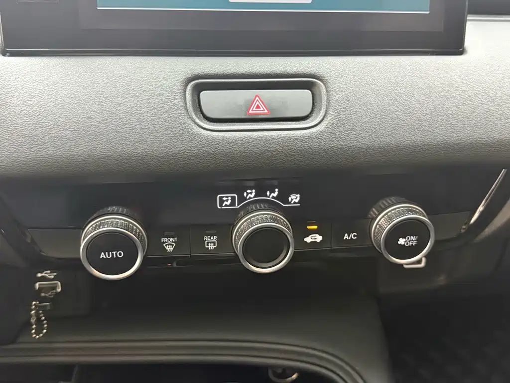 Honda XR-V — миниатюра 12