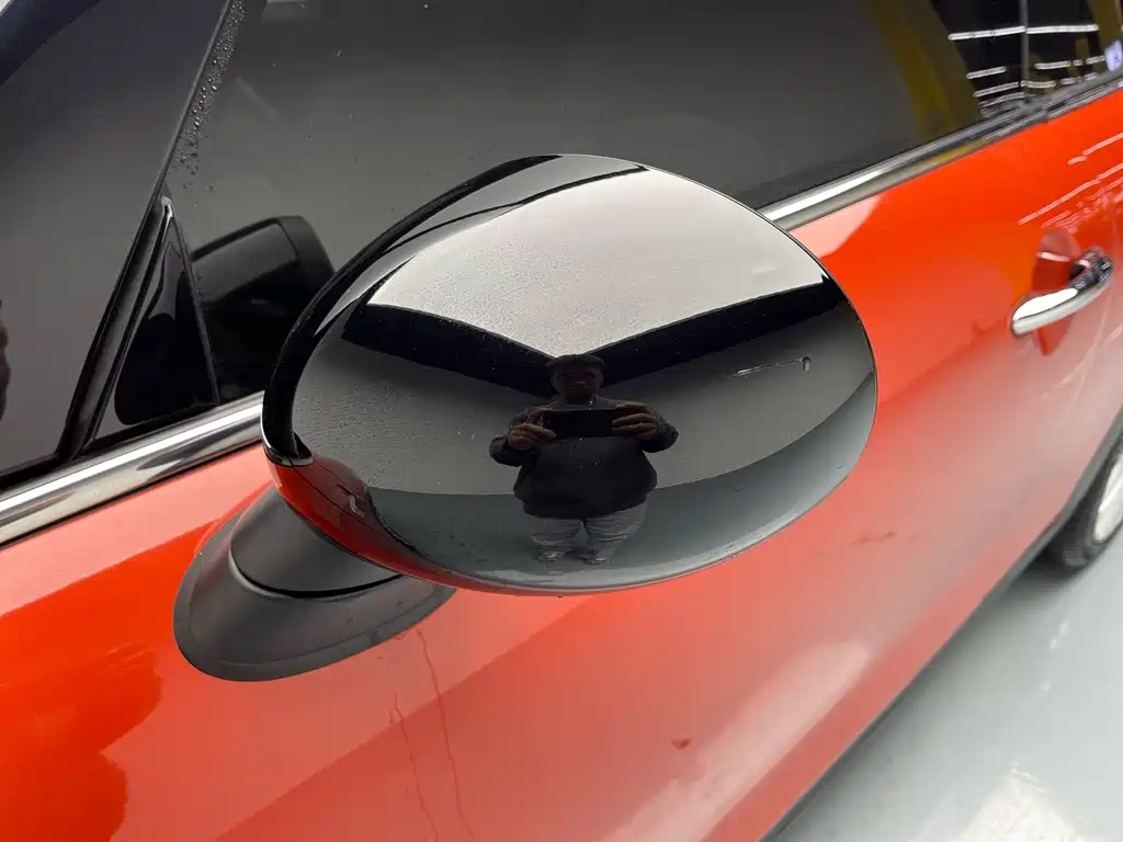 MINI Mini — миниатюра 16