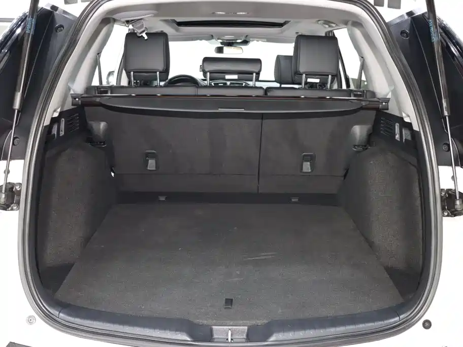Honda Breeze 240TURBO CVT 2WD Premium Edition, фото 16