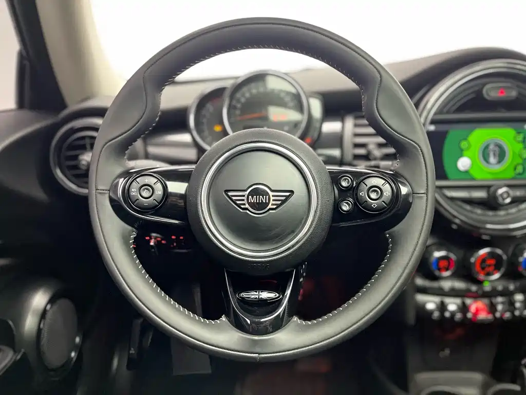 MINI Mini — миниатюра 6