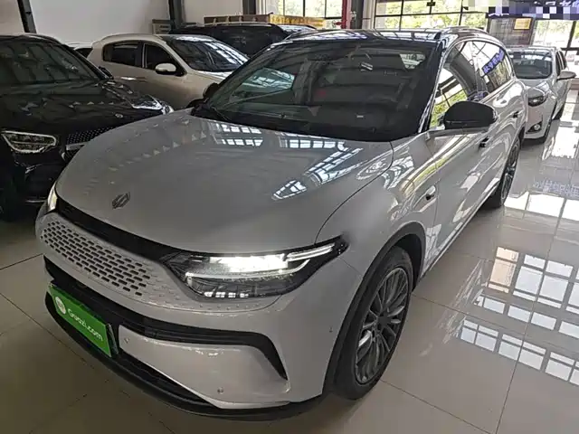 Leapmotor 零跑C11