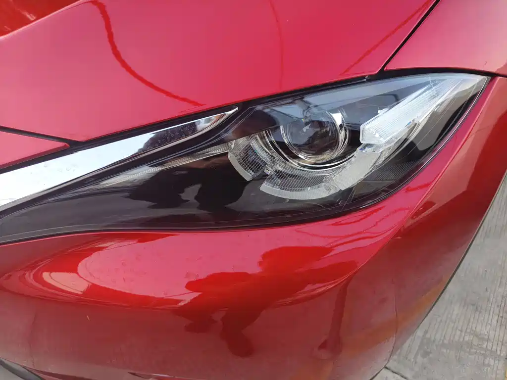 Mazda CX-4 — миниатюра 5