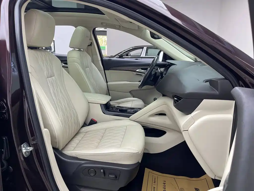 Buick Envision S — миниатюра 19