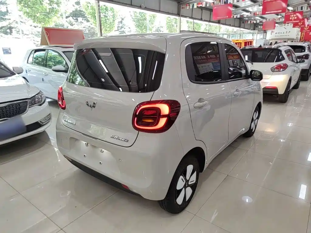 Wuling Mini EV MINIEV 2025