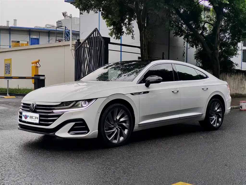 Volkswagen CC 2023