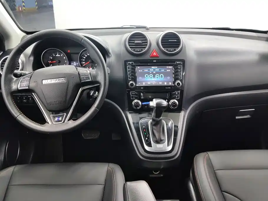 Haval H6 — миниатюра 12