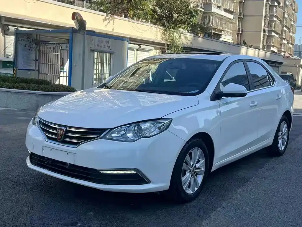 Roewe 360
