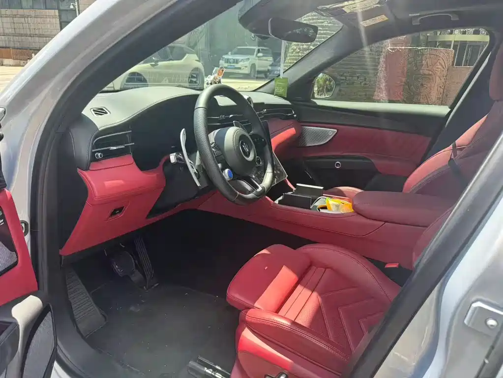Maserati Grecale — миниатюра 2
