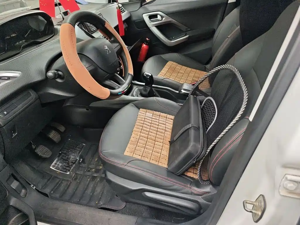 Peugeot 2008 — миниатюра 11