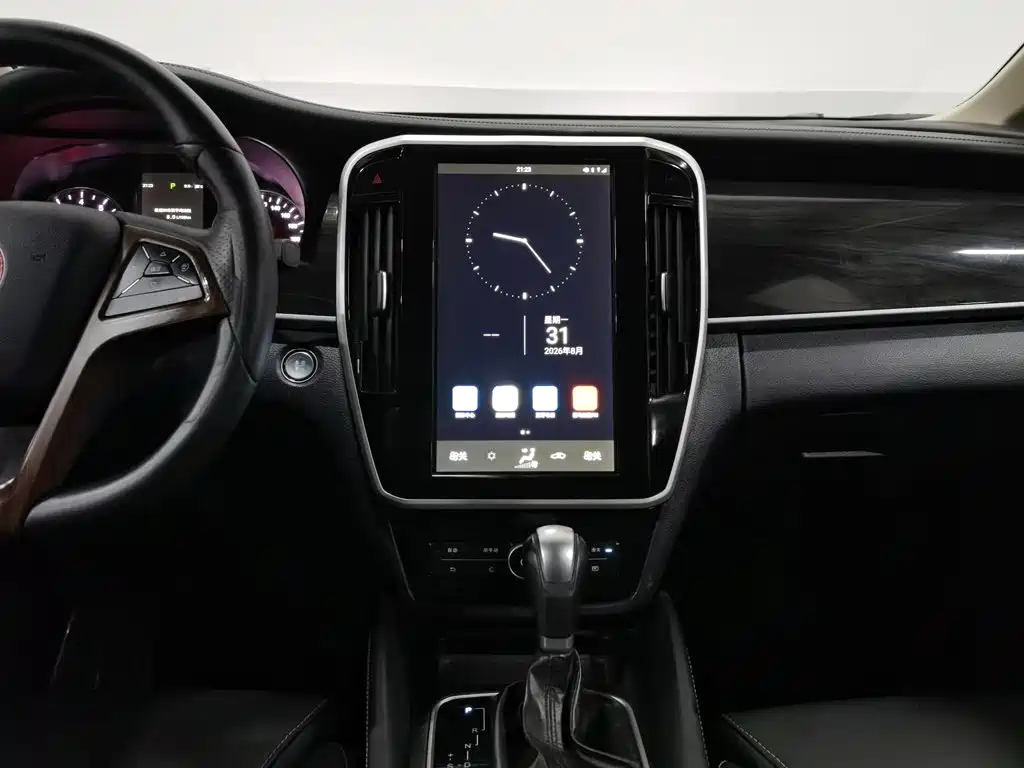 BYD MAX — миниатюра 12