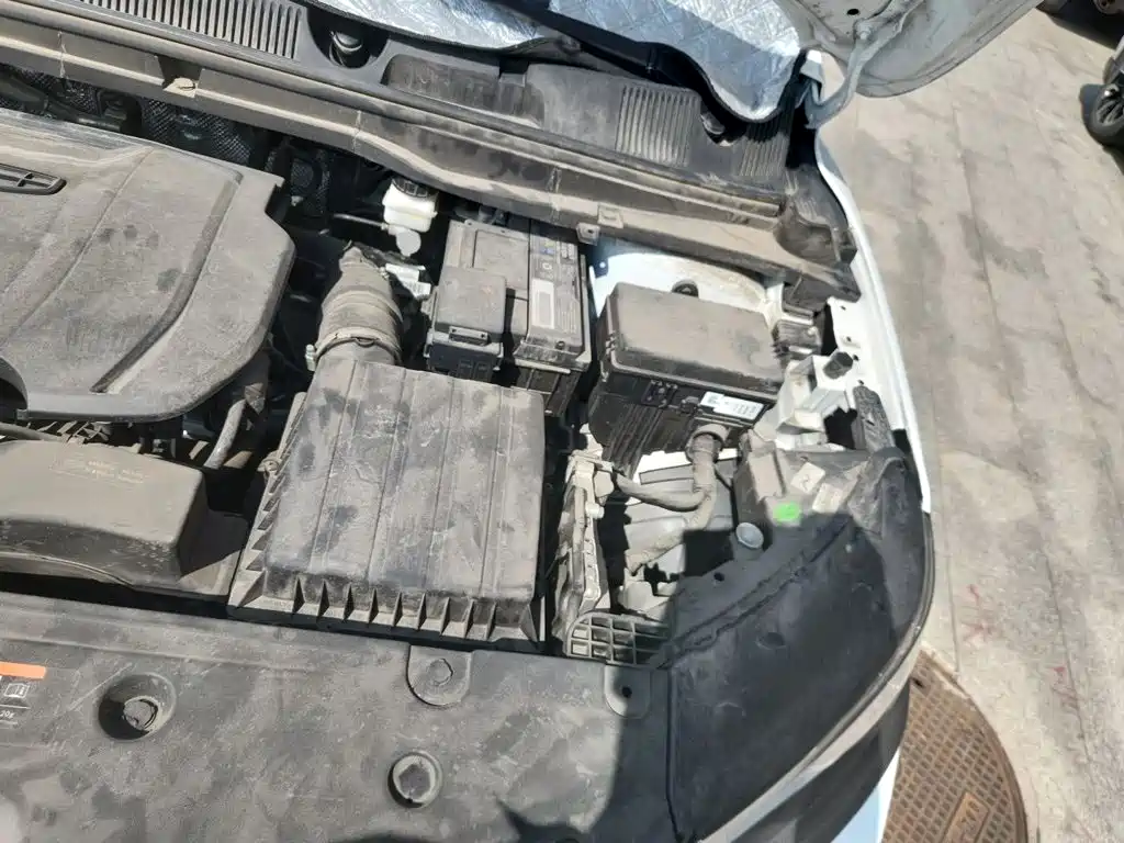 Geely Binyue — миниатюра 22