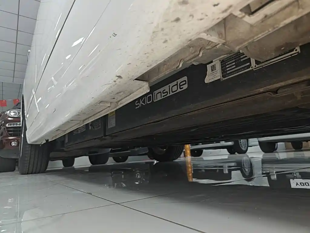Dongfeng E11K — миниатюра 21