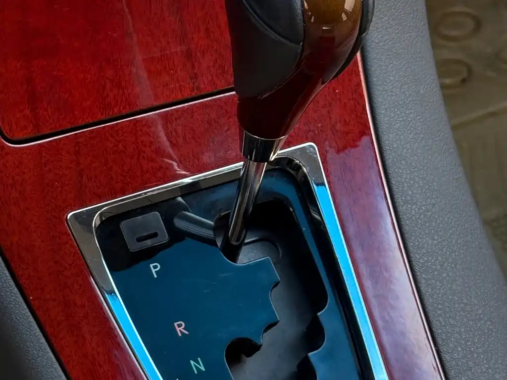 Lexus ES — миниатюра 21
