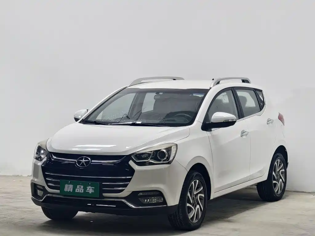 JAC Refine S2