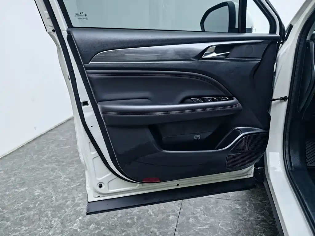 GAC Motor GS4 Plus — миниатюра 19