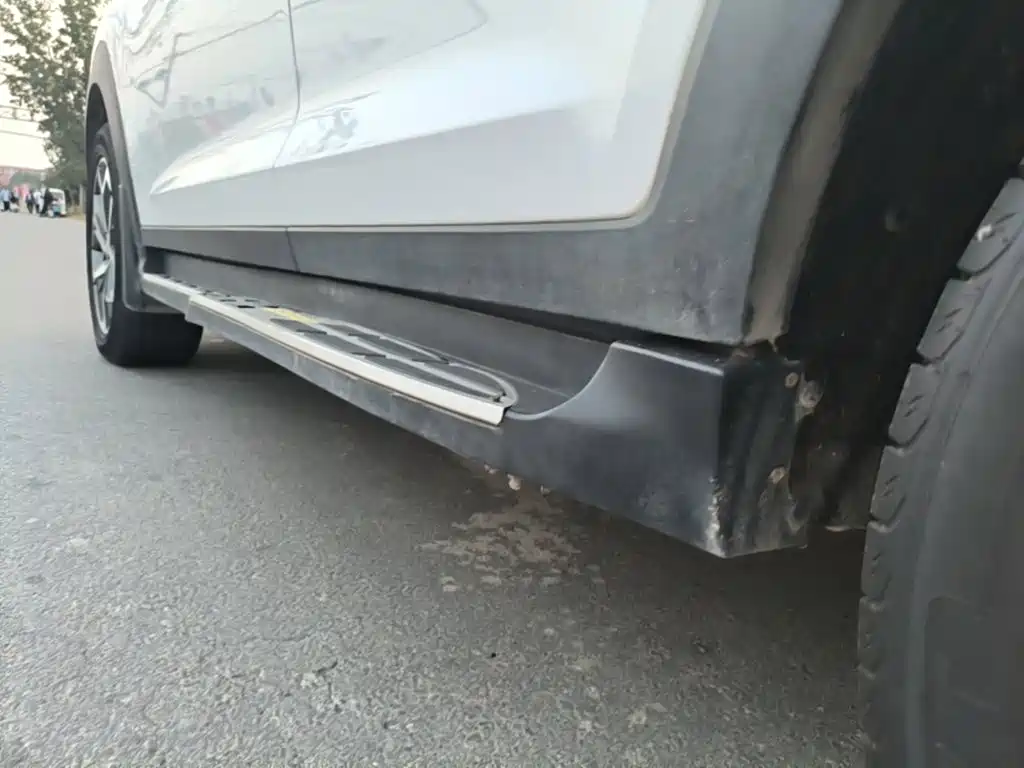 Hyundai Tucson — миниатюра 22