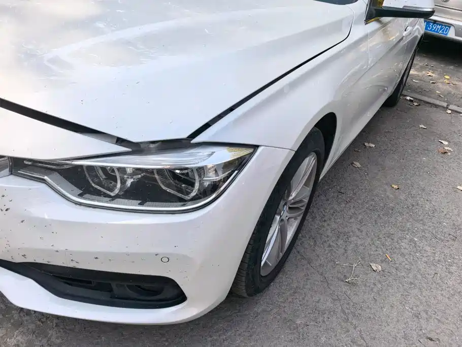 BMW 3 Series — миниатюра 5