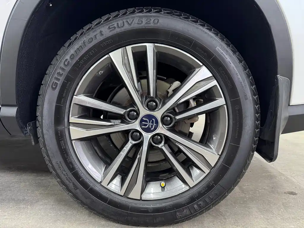 BYD Pro — миниатюра 19
