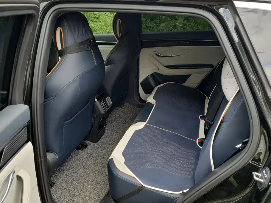 BYD PLUS New Energy — миниатюра 11