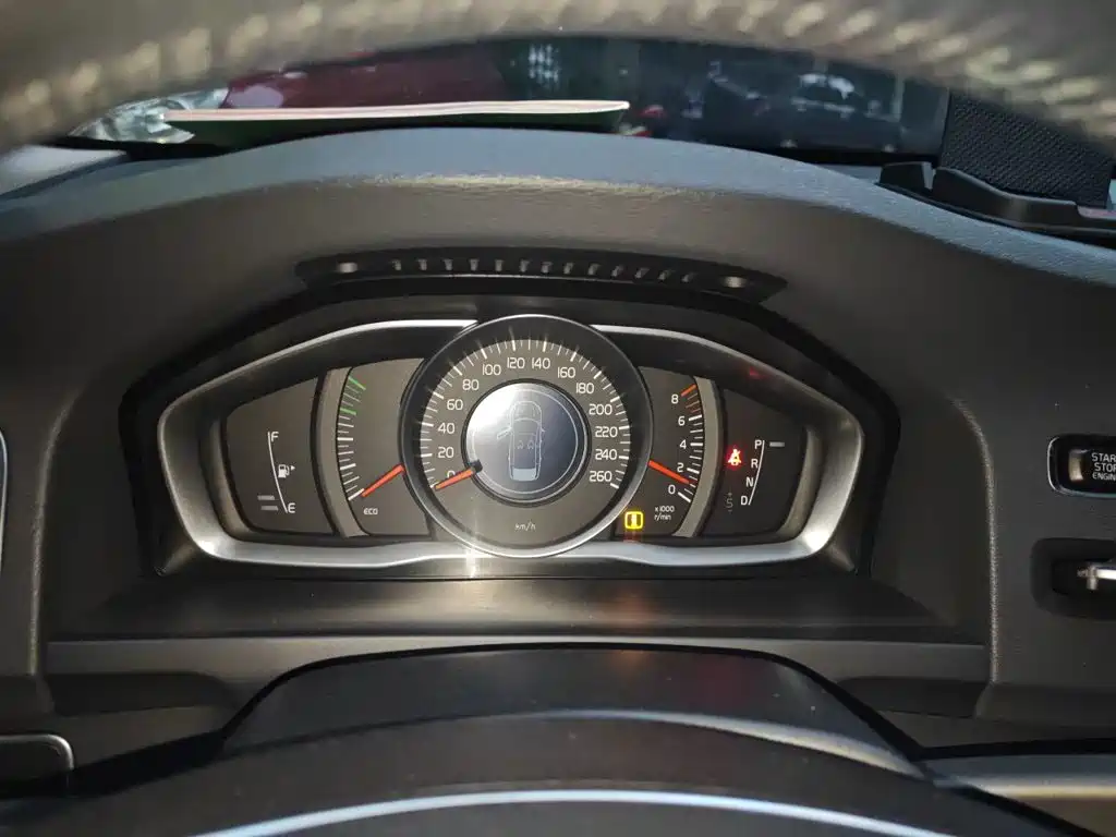 Volvo S60 — миниатюра 7