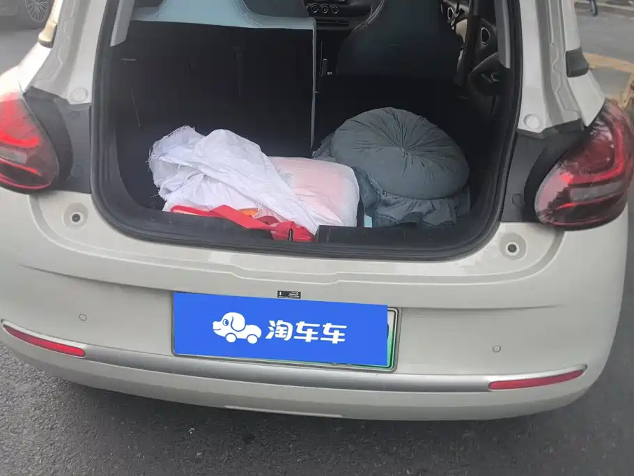 Wuling Bingo — миниатюра 4