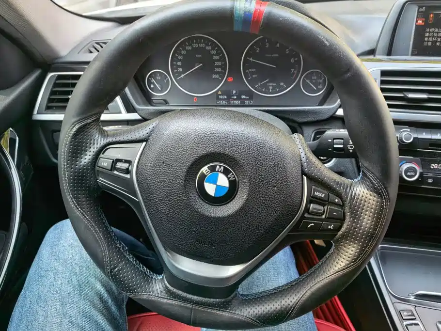 BMW 3 Series — миниатюра 15