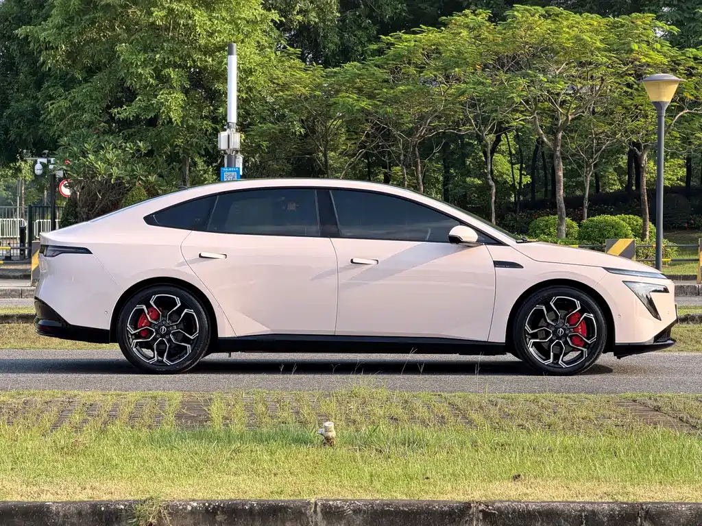 Nissan N7 — миниатюра 10