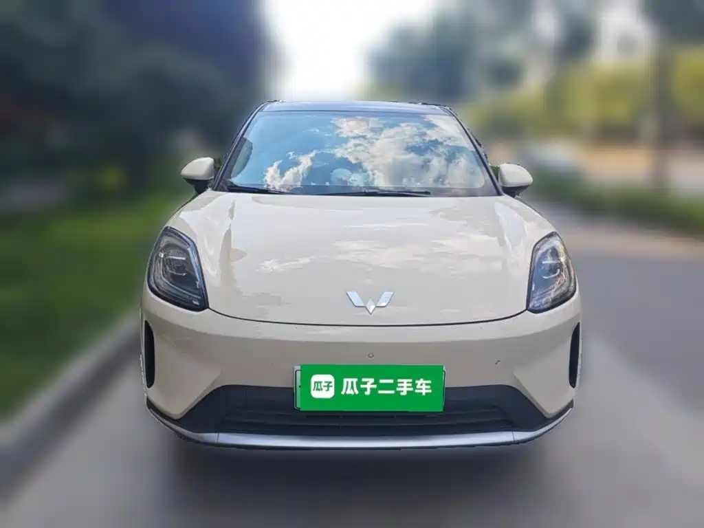 Wuling Binguo S — миниатюра 2