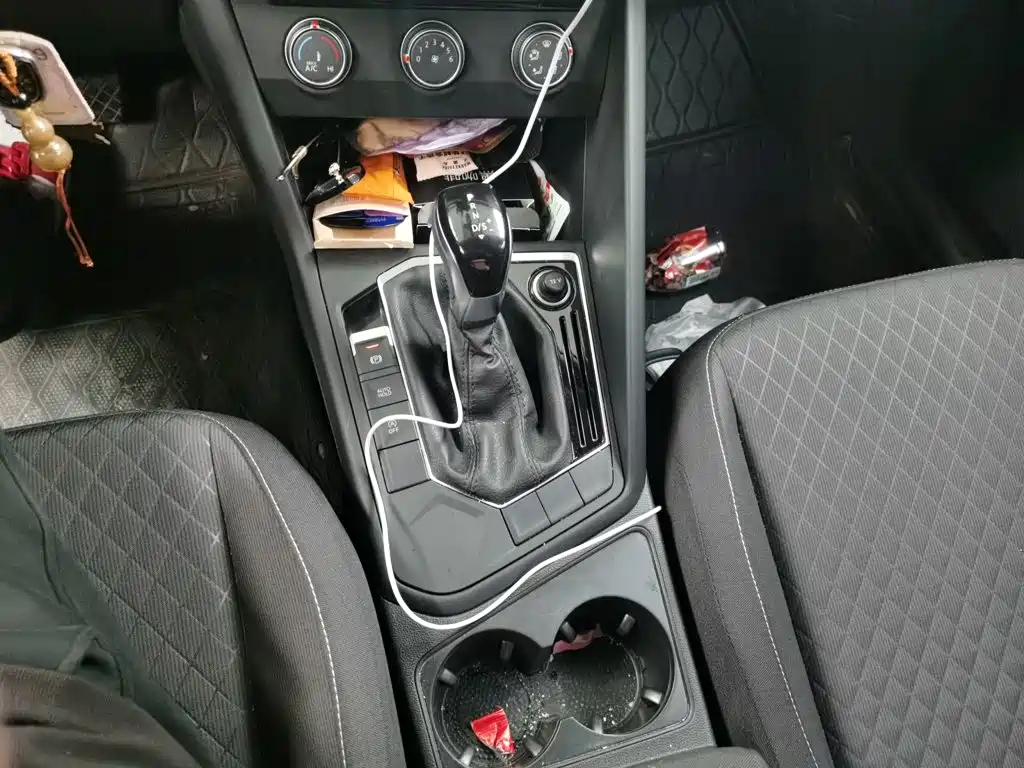 Volkswagen Tayron — миниатюра 10