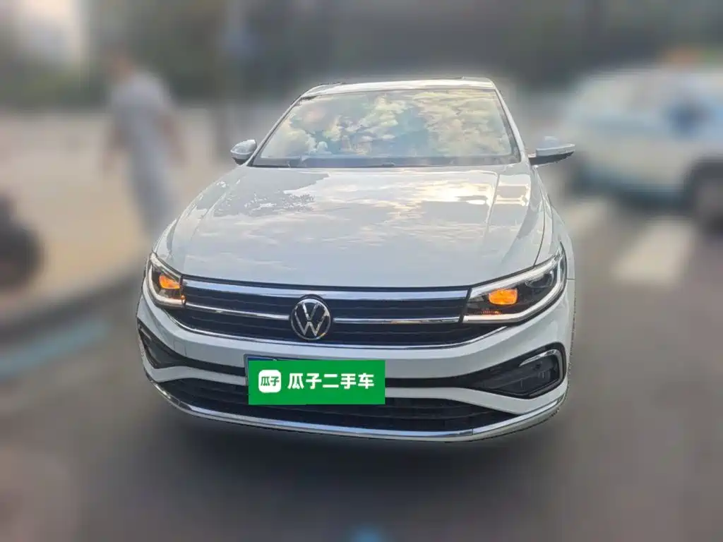 Volkswagen Bora — миниатюра 2
