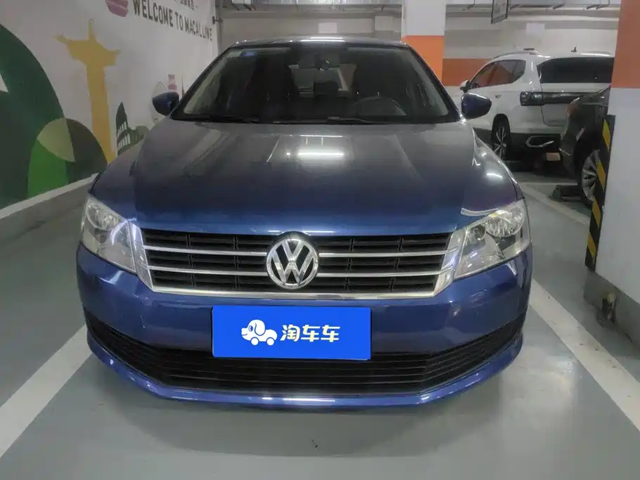 Volkswagen Gran Lavida — миниатюра 2