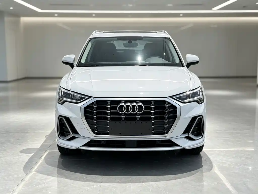 Audi Q3 — миниатюра 2